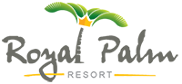 Royal Palm Logo